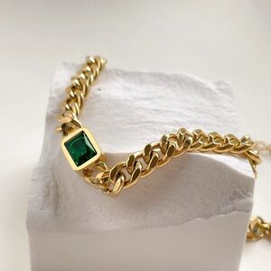 Elegant Chain Stainless Steel